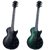 Gibson подключает гитары к интернету
